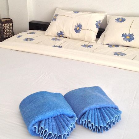 Bai Bua Beach Resort Chonburi Exterior photo