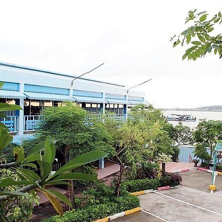 Bai Bua Beach Resort Chonburi Exterior photo