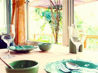 Bai Bua Beach Resort Chonburi Exterior photo